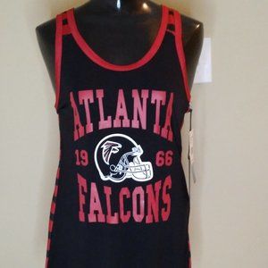Atlanta Falcons Tank